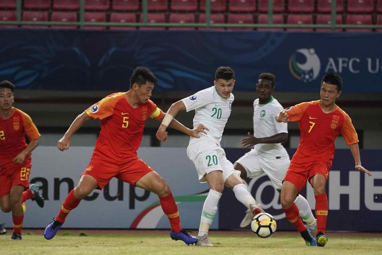 中国对韩国足球12强赛回放