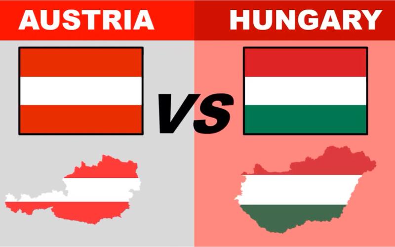 奥地利vs匈牙利预测