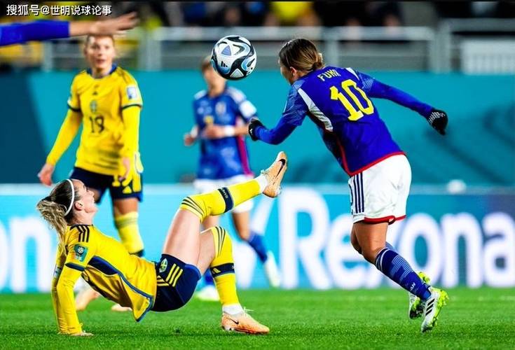 瑞典世界杯现状